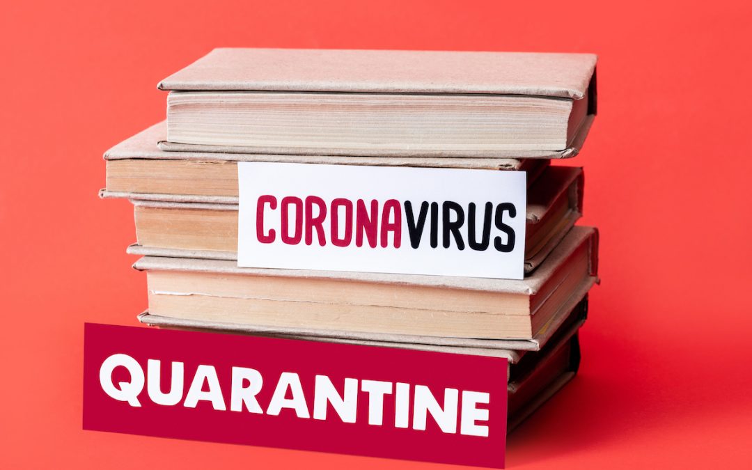 Publicamos nuestro video diccionario del COVID persistente