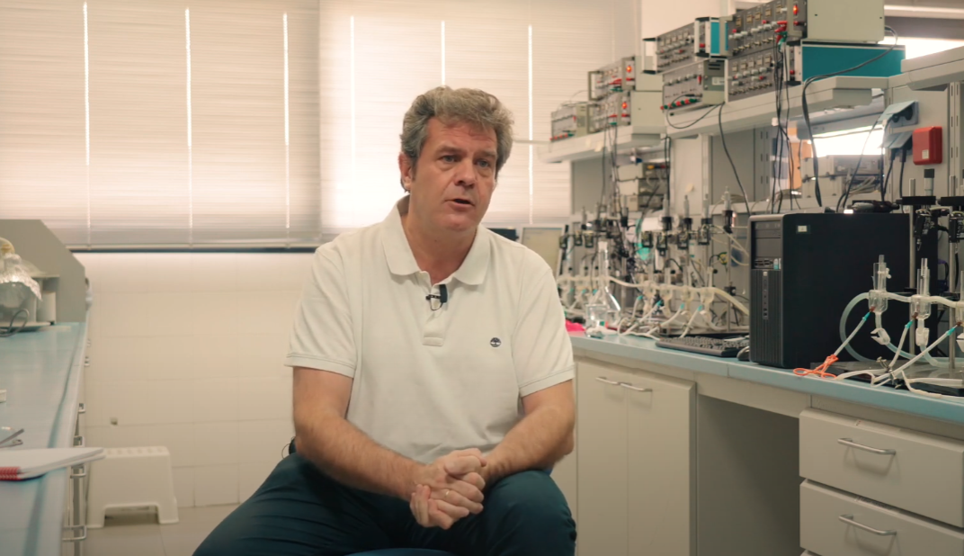 Dolor neuropático como síntoma invalidante del COVID persistente