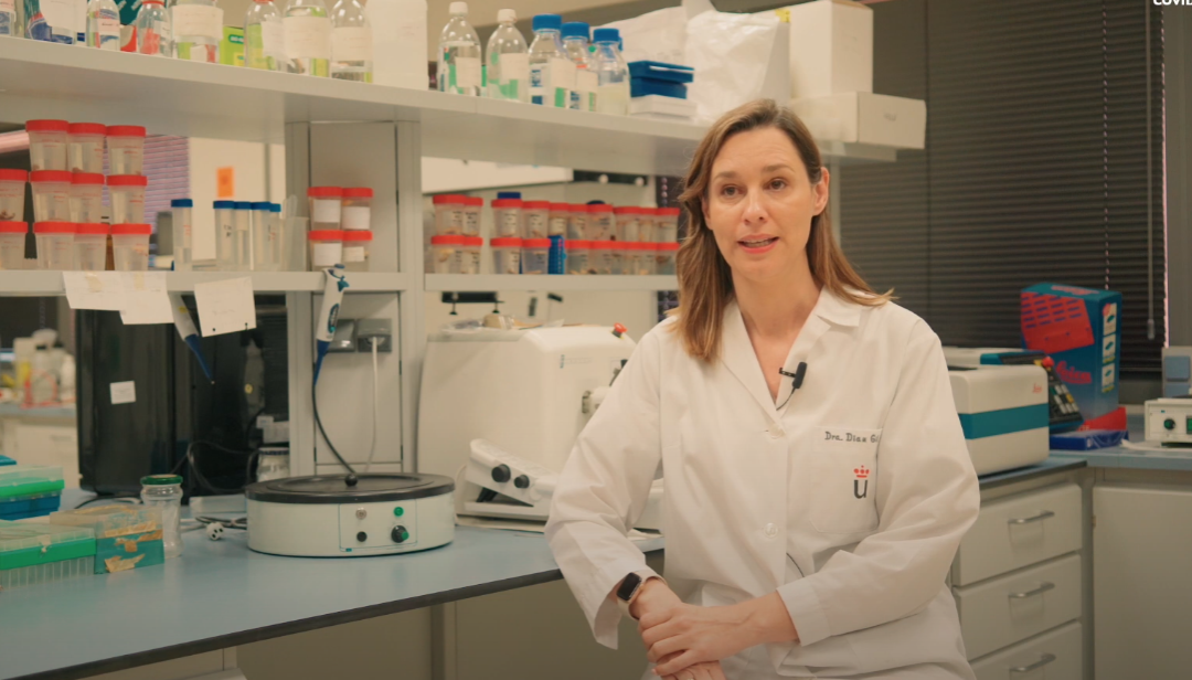 Evaluación Genética del COVID Persistente